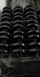 Поддерживающие катки (Верхние катки)ходовой части гусеничных кранов Hitachi CX550