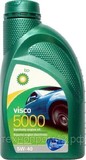 Масло моторное BP Visco 5000 5W40 синтетика 1 литр