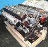 Двигатель 1Д12 400 Тепловозные дизели 1Д12-400Б С2 и 1Д12-400 КС2 