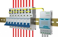 SPM20 - Многоканальная система учета параметров электроэнергии