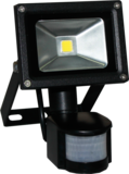 Светодиодный прожектор Бастион SL-220VAC-20W-MS исп.5