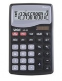 Калькулятор Uniel UD-25