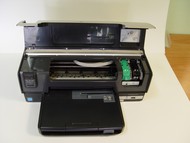 Принтер HP deskjet 6943 в хорошем состоянии