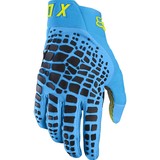 Мотоперчатки Fox 360 Grav Glove Blue, Размер XL