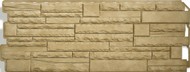 Фасадные панели Альта-Профиль серии «Скалистый камень» 1168х450 мм