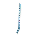3,5 мм Блокированная экстра-артикулярная пластина для дистального отдела плечевой кости