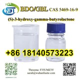 BDO/ GBL (S)-3-hydroxy-gamma-butyrolactone CAS 5469-16-9 With Best Price