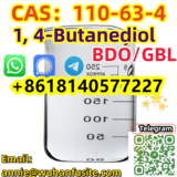 CAS 110-63-4 BDO LIQUID 1,4-BUTANEDIOL 1 4 BDO