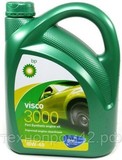 Масло моторное BP Visco 3000 10W40 полусинтетика 4 литра
