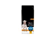 Purina Pro Plan Large Athletic Adult для взрослых собак с курицей 14 кг