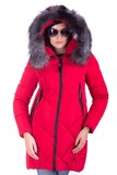 Зимняя куртка FoxQueen 6118