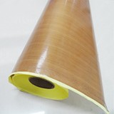 Тефлоновая антипригарная лакоткань (PTFE) без клея 130мкм