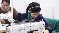 Швейный цех из Киргизии ищет заказчика на пошив