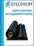 Анализ рынка кровельных гидроизоляционных полимерных мембран в России