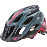 Велошлем женский Fox Flux Womens Helmet Pink, Размер L/XL