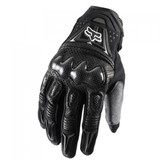 Мотоперчатки Fox Bomber Glove Black, Размер M