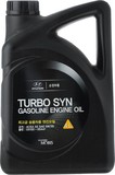 Масло моторное Hyundai/Kia TURBO SYN SAE 5W-30 4л SM/GF-4/ACEA A3 синтетика