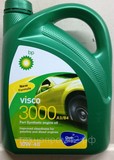 Масло моторное BP Visco 5000 5W30 синтетика 4л