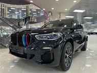 А/м BMW X5 3.0 AT, 2020