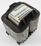 Трансформатор ТП-215-(18 Вт) – любые выходные параметры в пределах мощности типоразмера