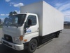 Продаем грузовик Hyundai HD 78 