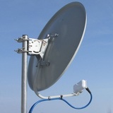 Установка спутниковых антенн, Услуги  и МО