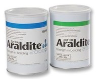 Клей эпоксидный ARALDITE 2011 (2 кг)