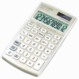 Калькулятор Citizen CPC-1012
