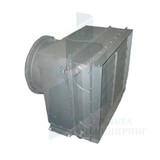 Воздушно-отопительный агрегат АОД 2-6,3