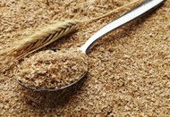 Отруби пшеничные пушистые оптом 