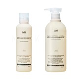 La'dor Шампунь с натуральными ингредиентами Triplex Natural Shampoo