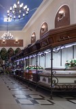 Ритуальные услуги в Нижнем Новгороде