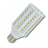 Лампа светодиодная Ecola кукуруза E27 17W 2700 145x60 96LED Premium Z7NW17ELC (10/50).
