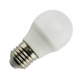 Лампа светодиодная Ecola шар G45 E27 9W 4000K 4K 82x45 Premium K7QV90ELC