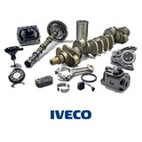 Редуктор давления для двигателей Iveco 504112433