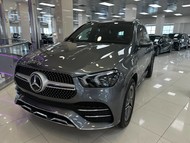  Mercedes-Benz GLE 450 3.0 AT 4Matic 2020