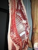 Мясо свиное, говяжье на кости, субпродукты