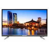 Телевизор Hyundai H-LED 32R502BS2S Smart TV Black