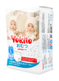 Подгузники трусики L ТМ Yokito Premium