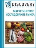Анализ рынка продуктов здорового питания в России