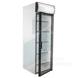Шкаф холодильный DM107-Pk