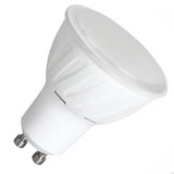 Лампа светодиодная Ecola GU10 10W 4200K 4K 57x50 G1LV10ELC