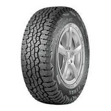 Шина 245/70R16 Nokian Outpost AT 107T