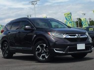 HONDA CR-V EX* MASTER PIECE