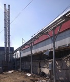 Строительство котельных и тепловых сетей в Красноярском крае