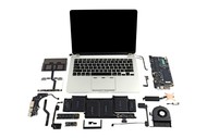 Оперативная помощь по ремонту ноутбука 