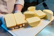 Сыр оптом от производителя 350р/кг.