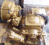 Гидротрансформатор 46-14-5СП Т330