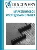 Анализ рынка битумно-полимерных рулонных кровельных гидроизоляционных материалов в России