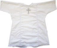 Крестильная рубашка для мальчика 1202